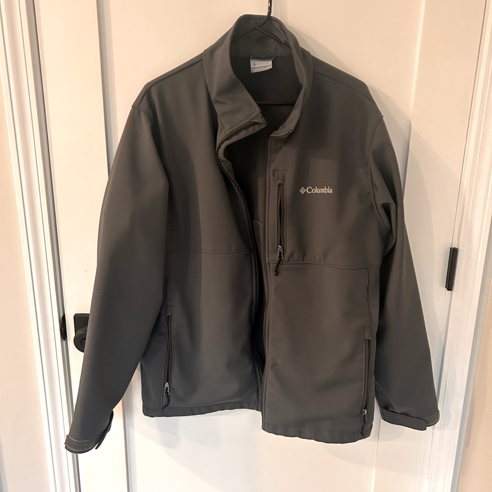 Men’s XL Columbia Jacket